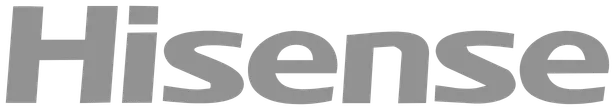 logo hisense
