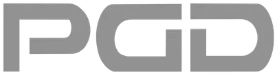 logo pgd